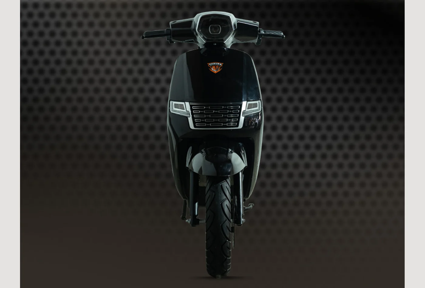 Kayvee electric scooter support