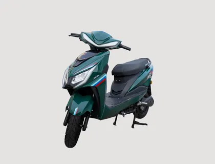 Neu electric scooter